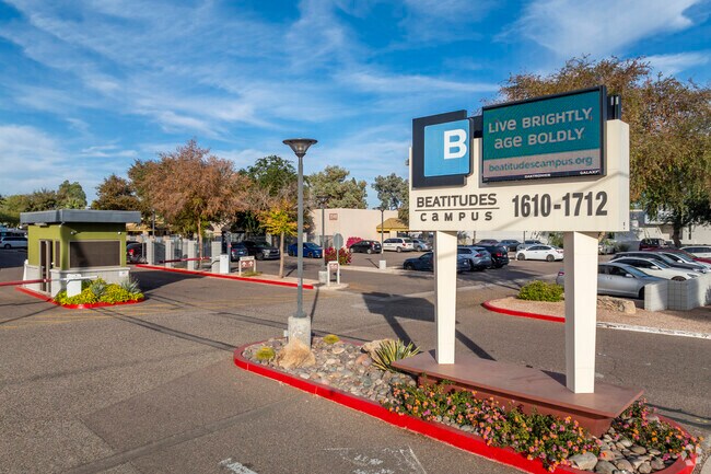Building Photo - Beatitudes Phase II Patio Homes