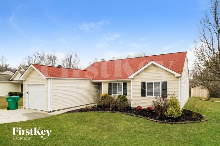 Building Photo - 1717 Challock Way