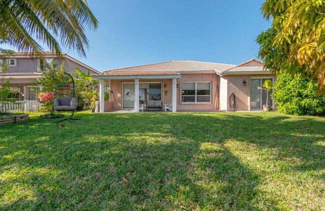 Building Photo - 12843 NW 18th Ct