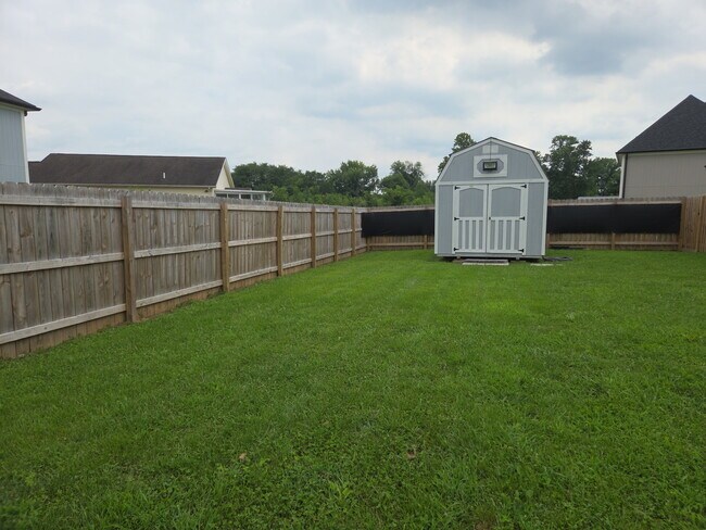 Building Photo - 7106 James Madison Way
