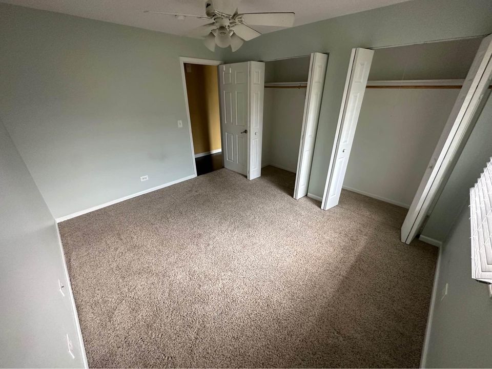 Guest Bedroom - 1110 Manchester Ct