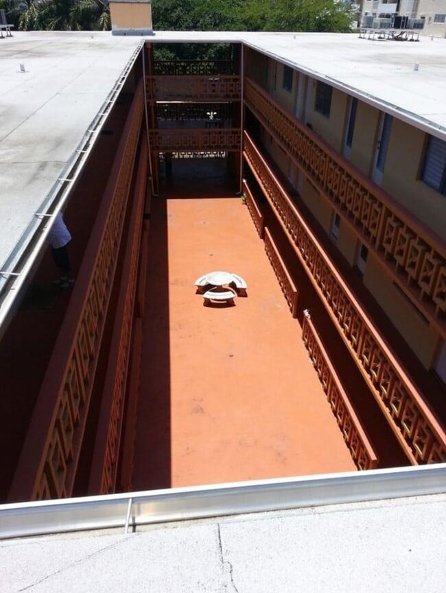 Building Photo - 1725 James Ave