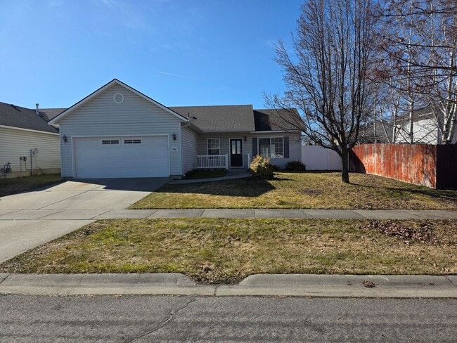 Building Photo - 5042 W Lemonwood Ln