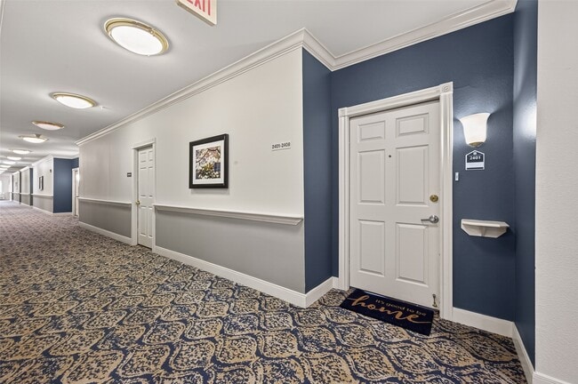 Building Photo - 929 Rockmead Dr