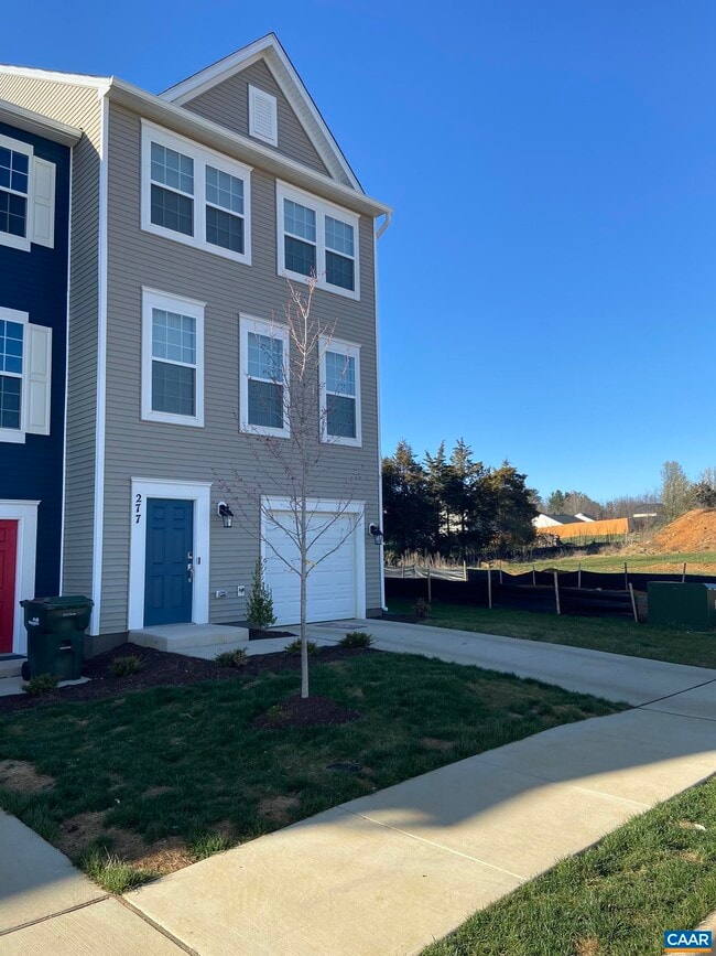 Building Photo - 277 Willowshire Ct