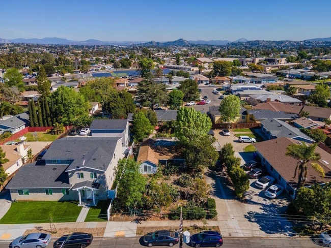 Building Photo - 5023 63rd St