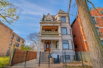 Building Photo - 5172 S Michigan Ave