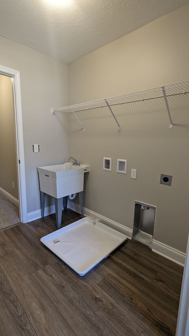 Building Photo - 2023 Beautiful 3 Bedroom home with first floor master bedroom