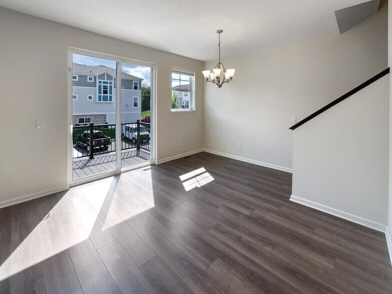 Building Photo - 6964 Huckleberry Dr
