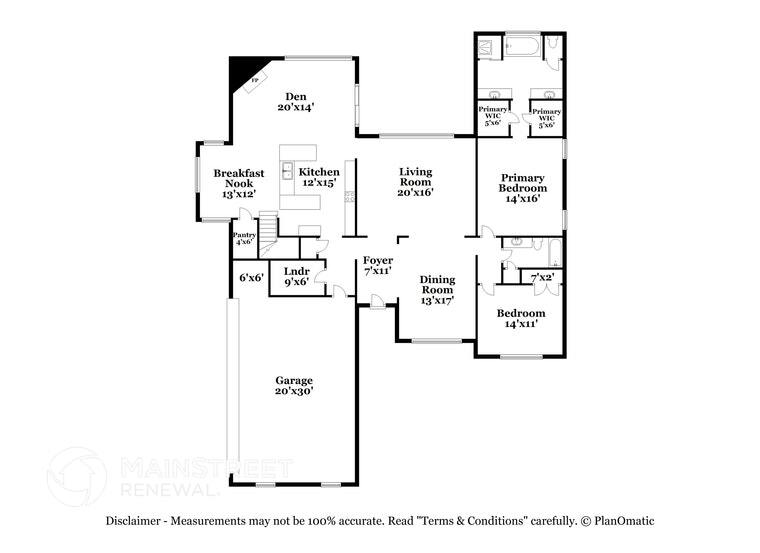 Building Photo - 672 Stonedale Cove