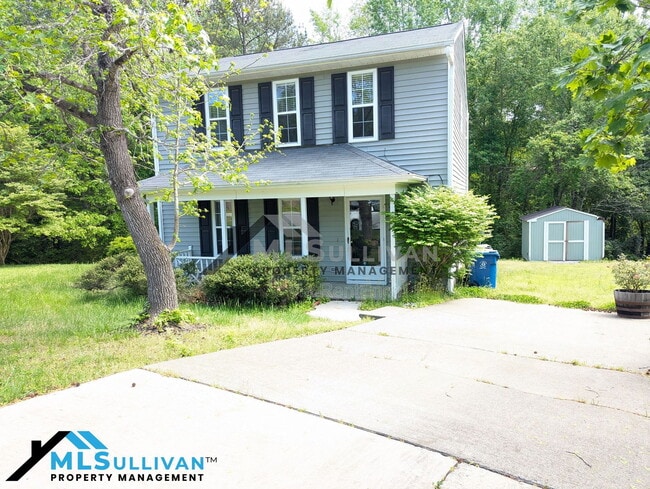 Building Photo - 7 Albert Ct