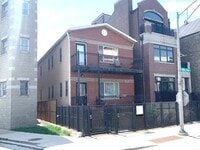 Building Photo - 1327 W Walton St