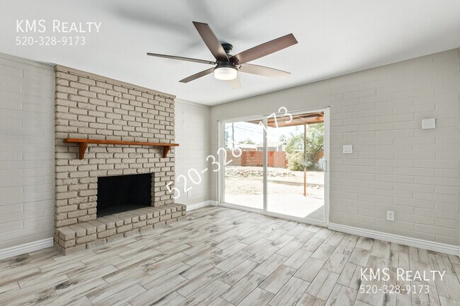 Building Photo - 901 S Belvedere Ave