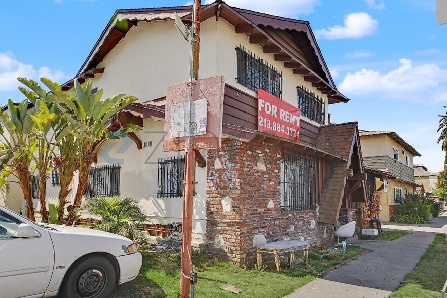 Building Photo - Unit C