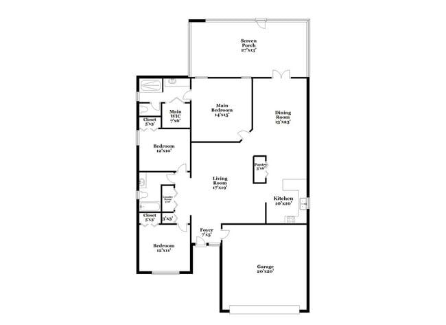 Building Photo - 2845 Falling Tree Cir