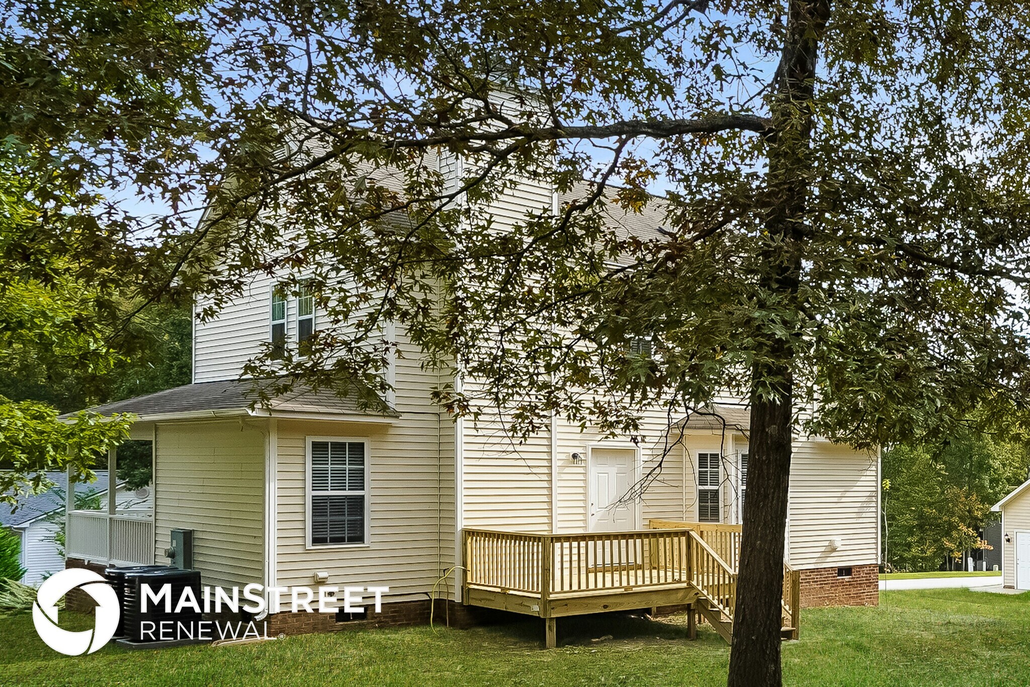 Building Photo - 312 Black Forest Dr
