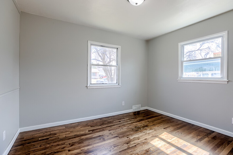Bedroom #2 - 4184 S 61st Ave