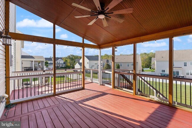 Building Photo - 5666 Spriggs Meadow Dr