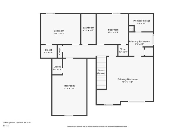 Building Photo - 328 Wrayhill Dr