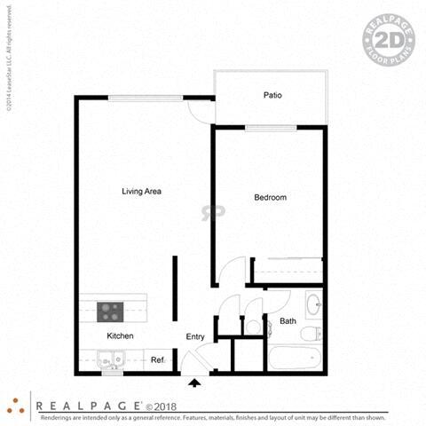 Floorplan - Brookvale Chateau