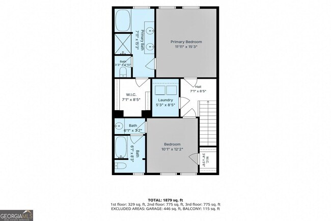 Building Photo - 213 Knob Hills Cir