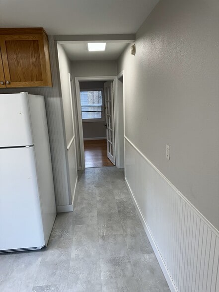 Kitchen to Hallway - 4509 SW Taylors Ferry Rd