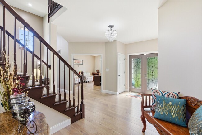 Building Photo - 307 Calliope Pl