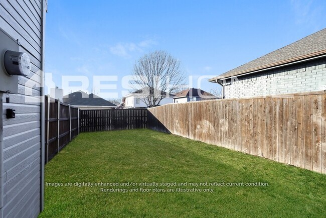 Building Photo - 2847 Meadow Way Ln