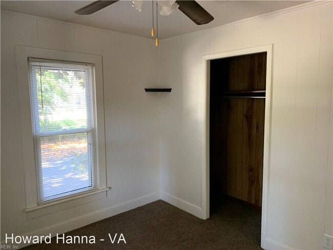 Building Photo - 2 br, 2 bath House - 4908 Lookout Road