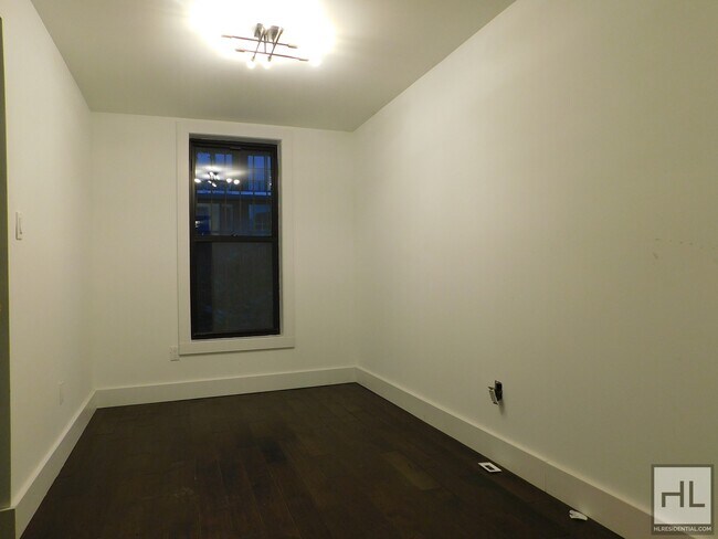 Building Photo - QUINCY STREET