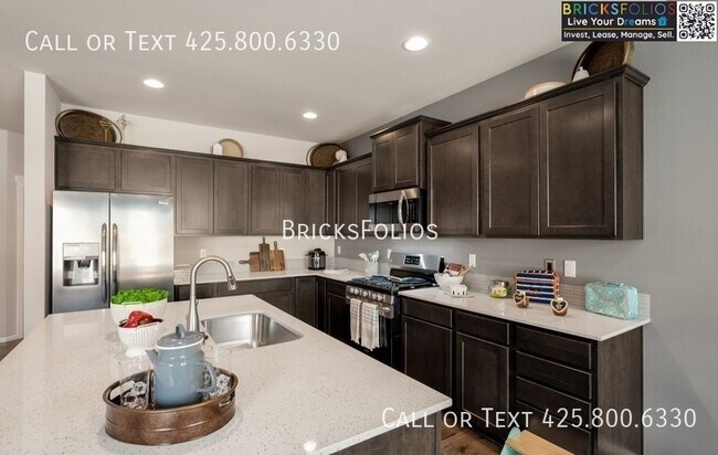 Building Photo - 18722 106th Ave Ct E