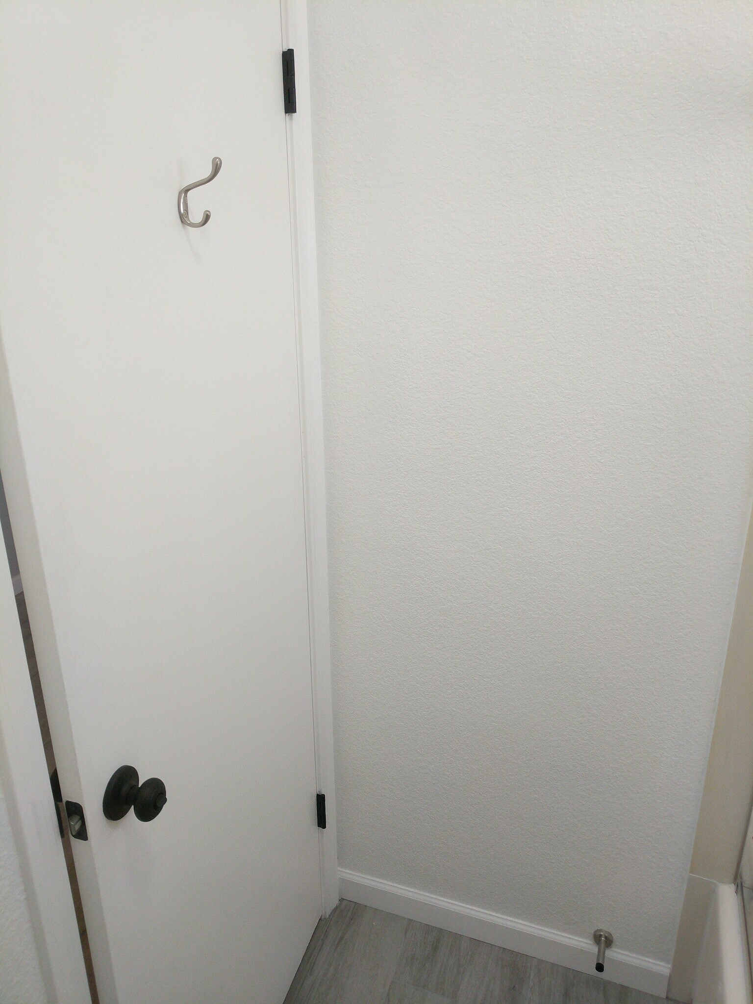 Master Bath - Back of door has towel hook - 14101 N 78th Dr
