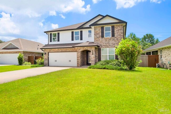 Building Photo - 4809 Fish Hawk Ct
