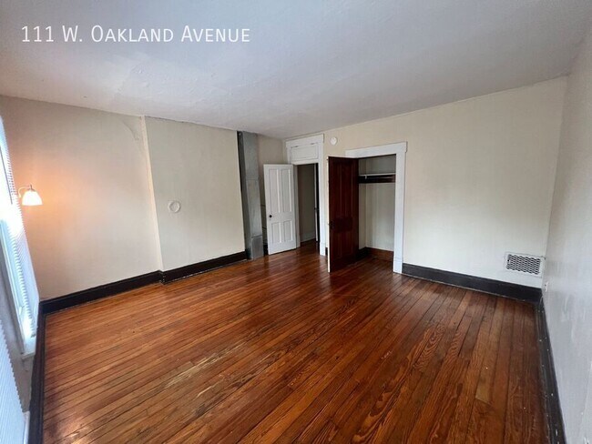 Building Photo - 111 W Oakland Ave