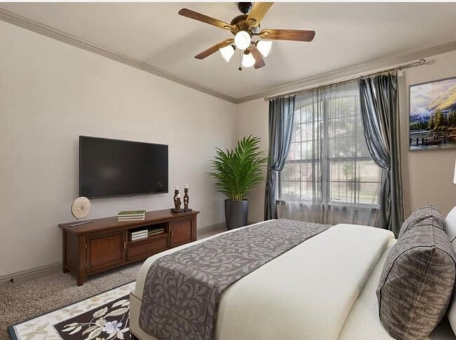 Building Photo - 5018 Dominion Blvd