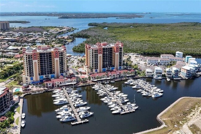 Building Photo - 5793 Cape Harbour Dr