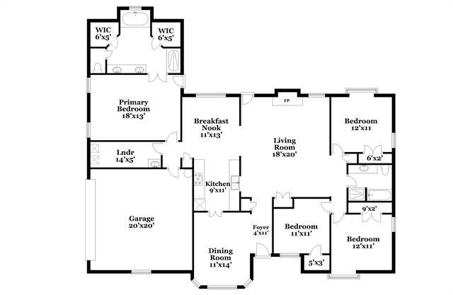 Building Photo - 1316 Spyglass Dr