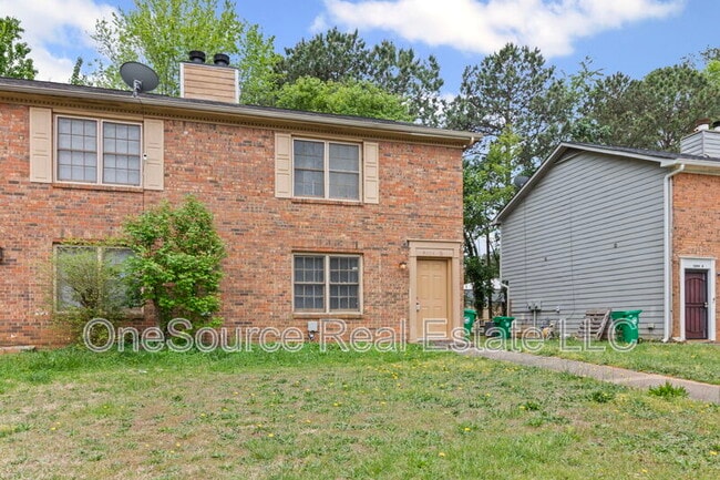 Building Photo - 5301 Stonebush Ter