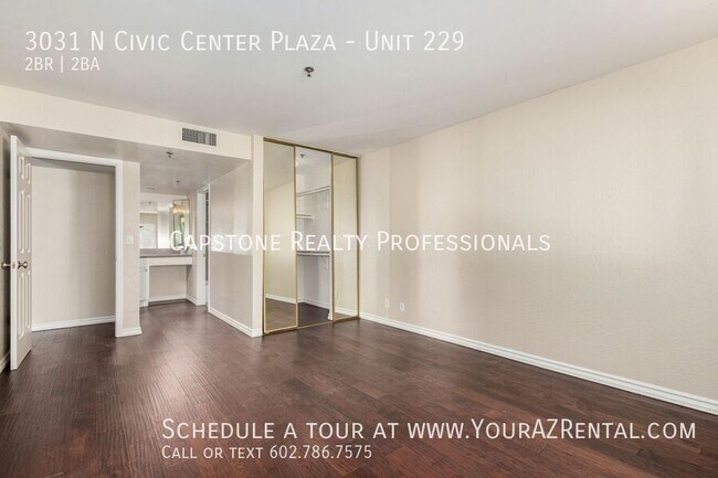 Building Photo - 3031 N Civic Center Plaza