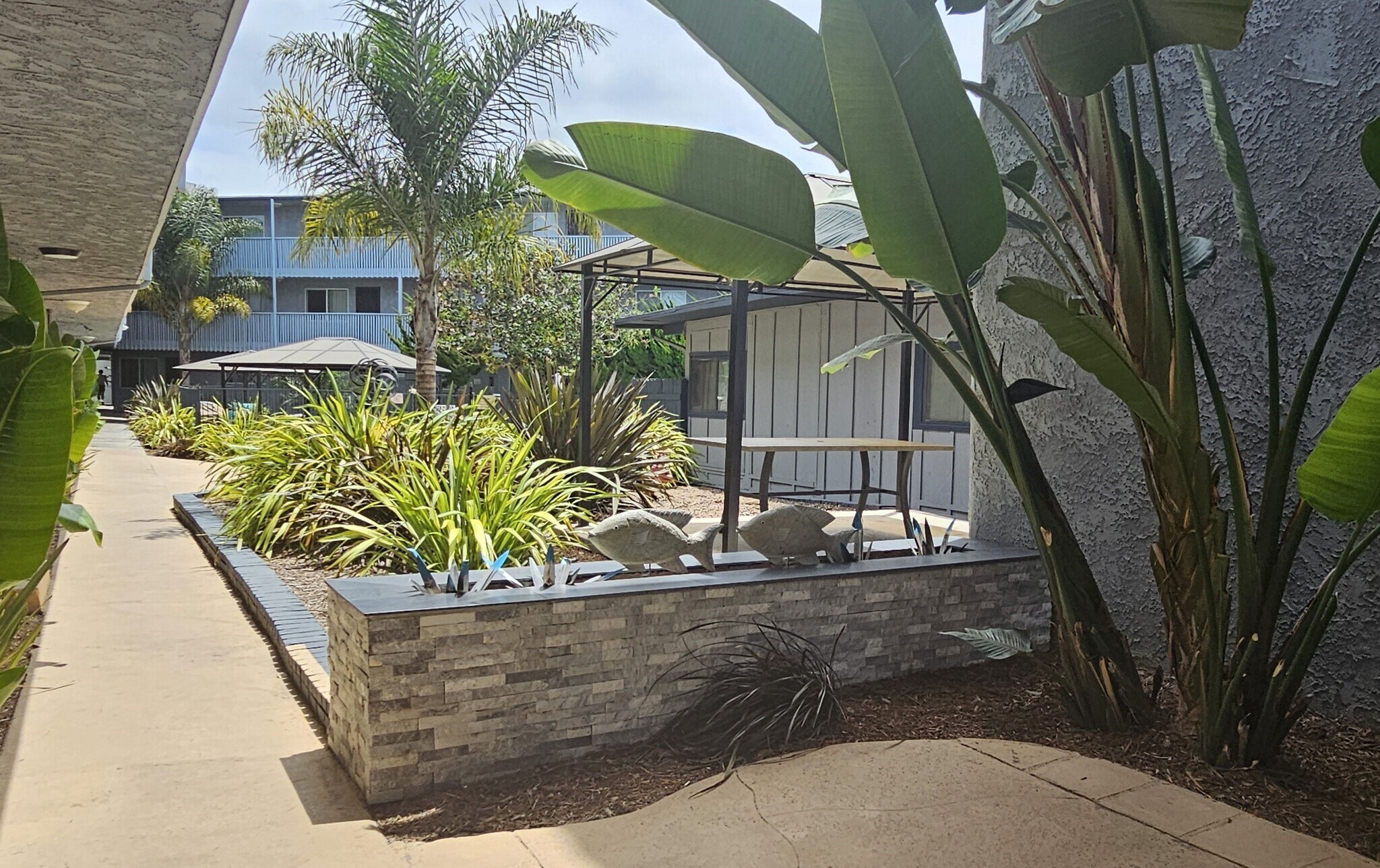 Building Photo - Torrance Terrace