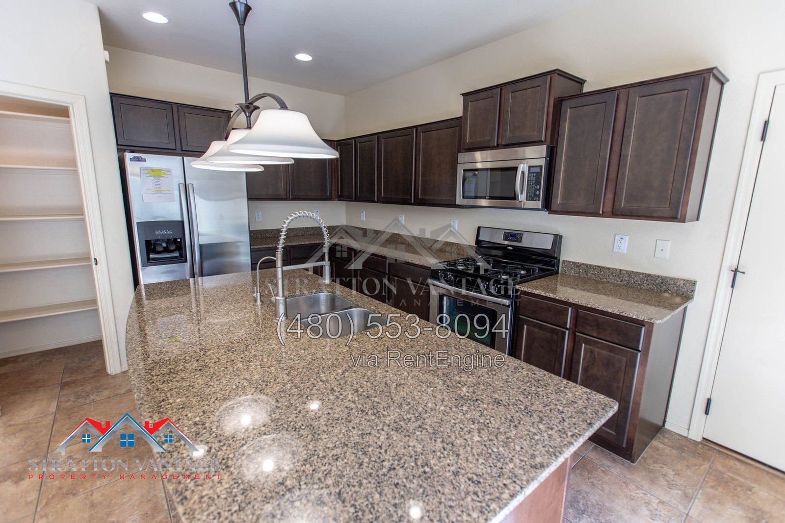 Building Photo - 4467 E Remington Dr