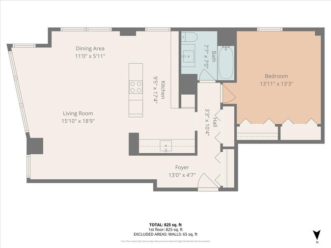 Building Photo - 5701 N Sheridan Rd