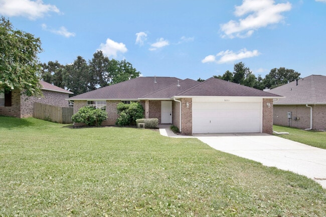 Building Photo - 5051 Port St Joe St