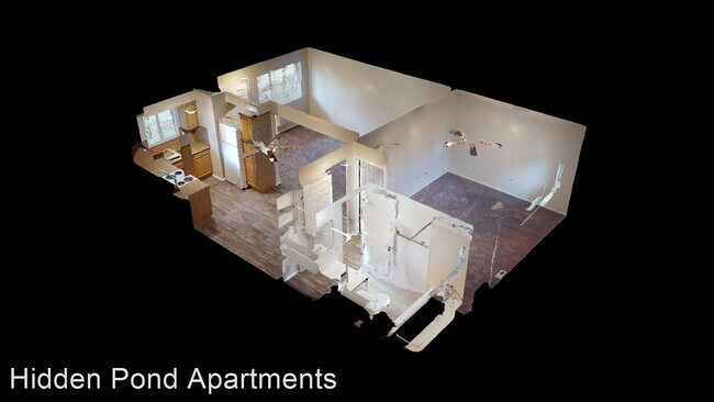 Building Photo - 1 br, 1 bath Apartment - 525-535 Pontiac St