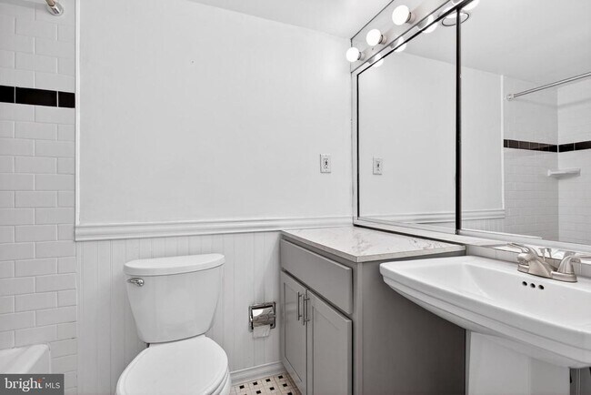 Building Photo - 2401 Pennsylvania Ave