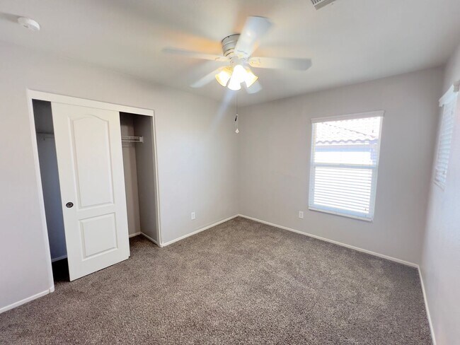 Building Photo - 4 bedroom, 3 bathroom home located in Southwest, NV!
