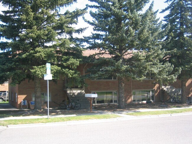 Building Photo - 1101 W Dickerson St