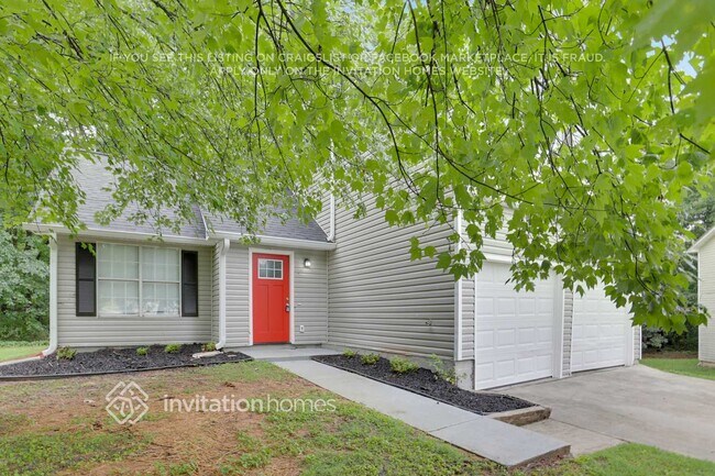Primary Photo - 2574 Greenville Way