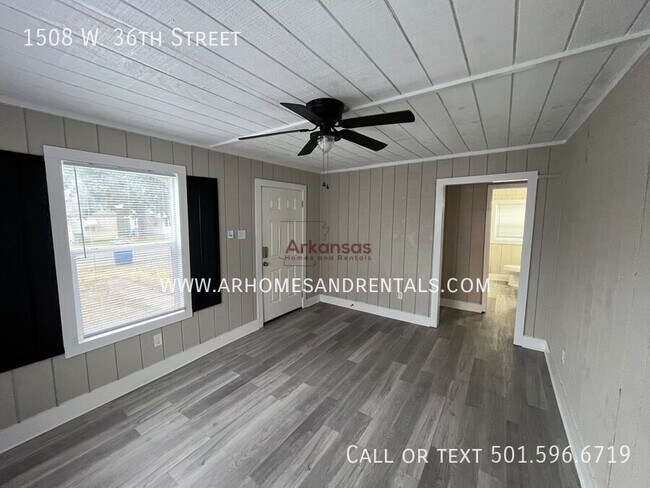 Building Photo - 1508 W 36th St