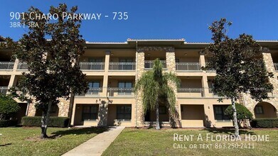 Building Photo - 901 Charo Pkwy